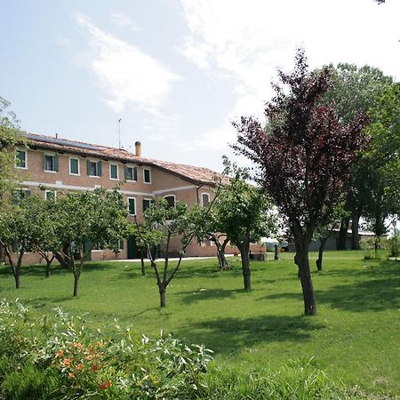 安蒂科菲格农家乐 Musile di Piave 外观 照片