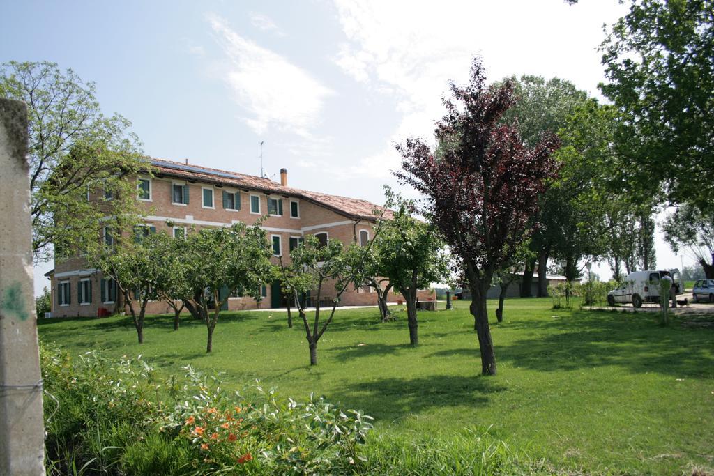 安蒂科菲格农家乐 Musile di Piave 外观 照片