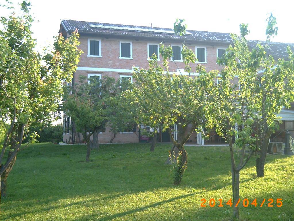 安蒂科菲格农家乐 Musile di Piave 外观 照片